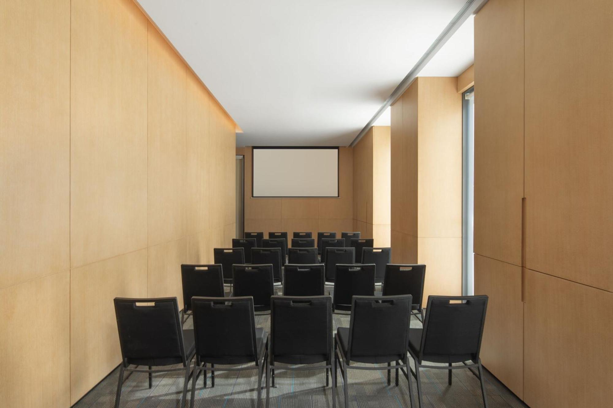 Fairfield By Marriott Shanghai Lingang Special Area Eksteriør bilde